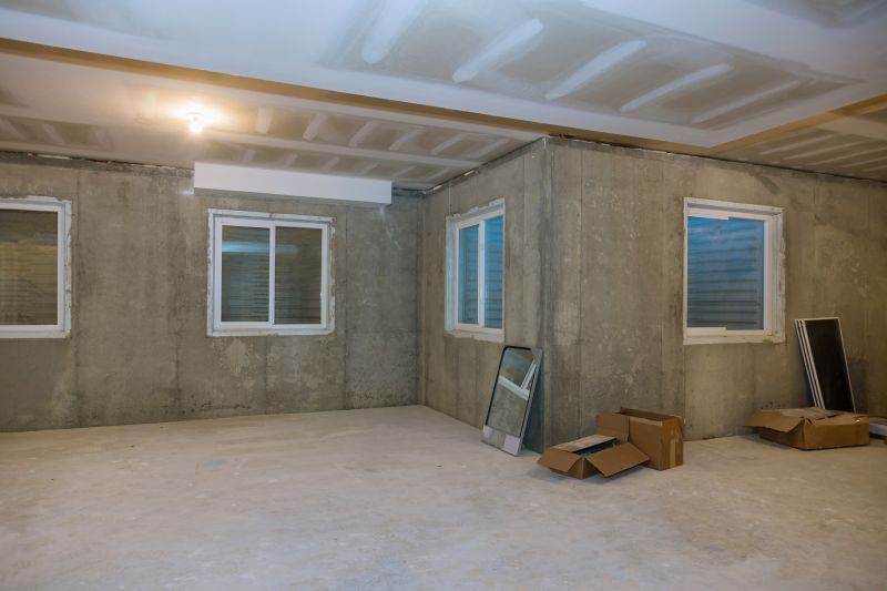 Concrete Foundation Leveling in Arlington, VA