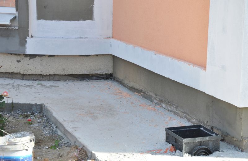 Concrete Foundation Repair in Indian Head, MD