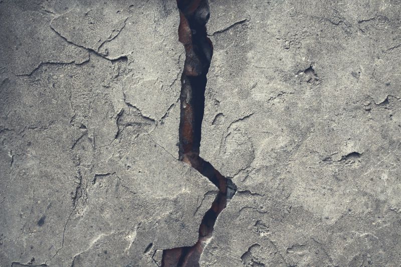 Foundation Crack Repair in Fort Washington, MD