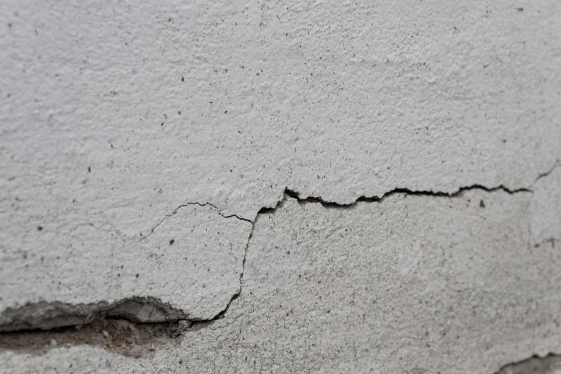 Foundation Crack Sealing in Waldorf, MD