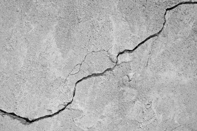 Foundation Cracks Repair in Waldorf, MD