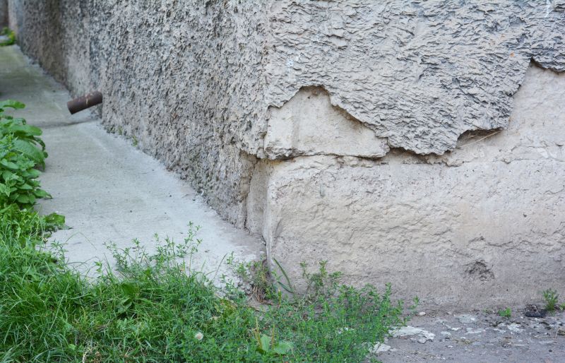 Foundation Repair in Waldorf, MD