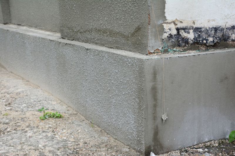 Foundation Structural Repair in Dunkirk, MD
