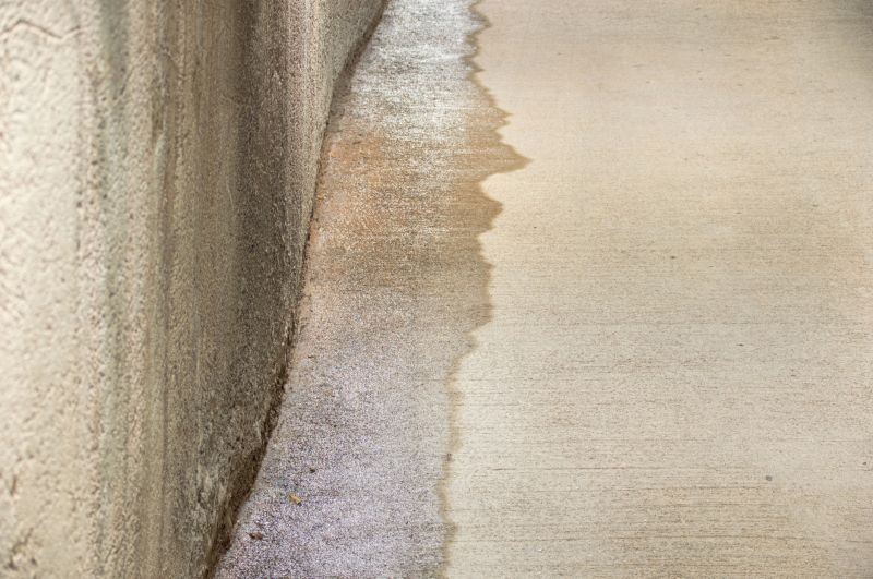 Leaking Foundation Repair in Waldorf, MD