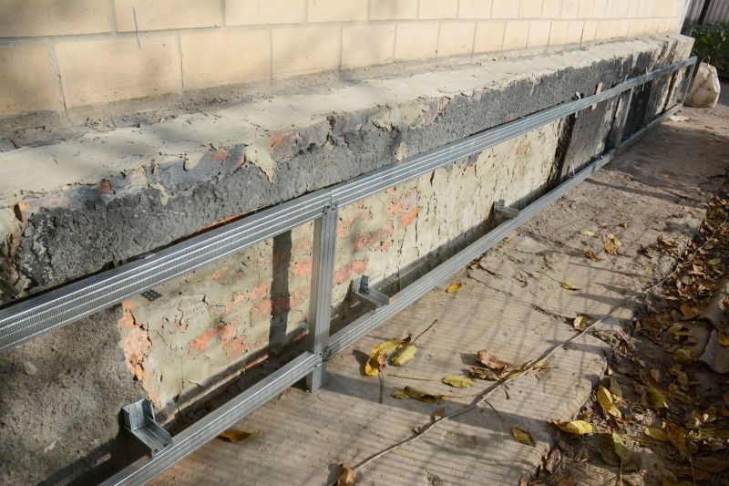 Underpinning Repair in Waldorf, MD